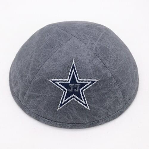 Custom products Kippot Kippa Yarmulke Kipa Jewish kippah kullies Jewish Beanies