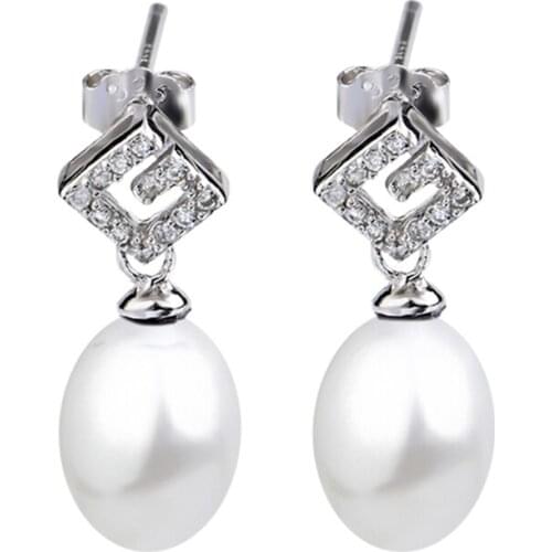 Dangle Earrings YAFEINI China