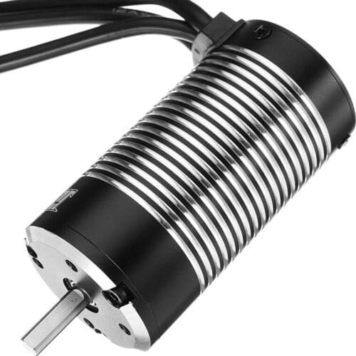 JLB EA1080 Racing CHEETAH PARTS 1/10 Brushless motor 3670 -2500KV Motor