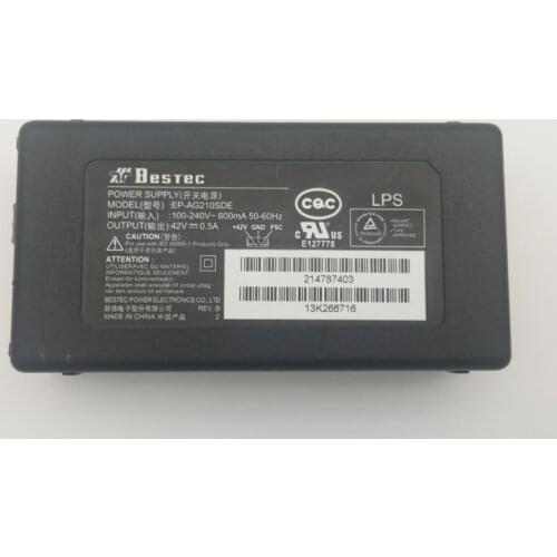 Vilaxh AC Power Supply Adapter Charger 1A541W for Epson L110 L120 L210 L220 L300 L310 L350 L355 L360 L365 L455 L555 L565 L100