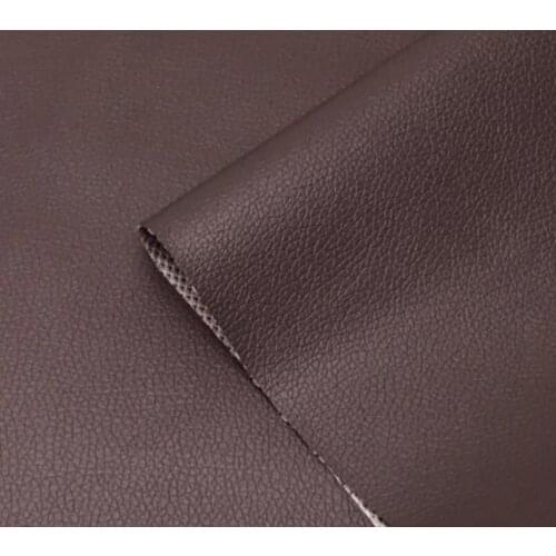 1.6*1M Automobile PU leather fabric 28 colors upholstery sofa waterproof leather B314