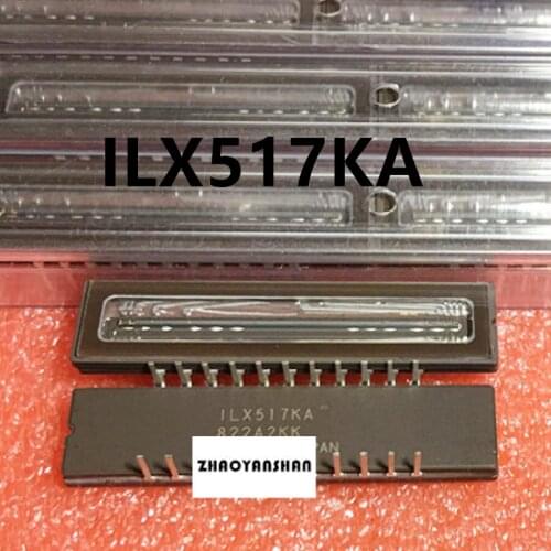 1pcs X ILX517KA ILX517 NEW