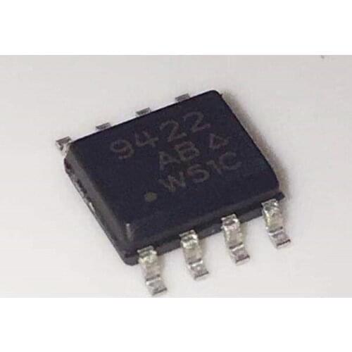 20pcs SI9422DY-T1-E3 SI9422DY Package SOP-8 Brand New Original