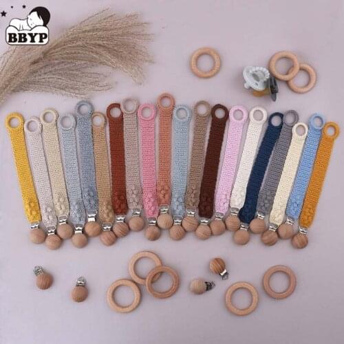 Pacifier Chains BBYP China