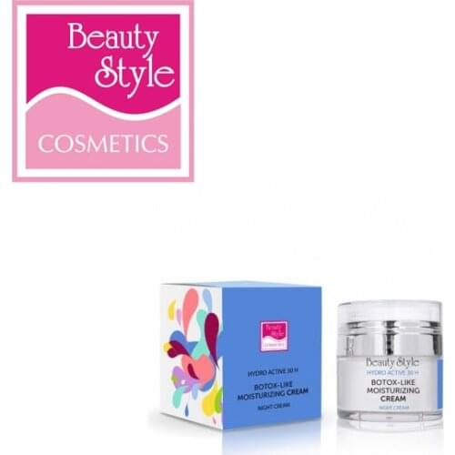 Beauty Style Night Face Creams