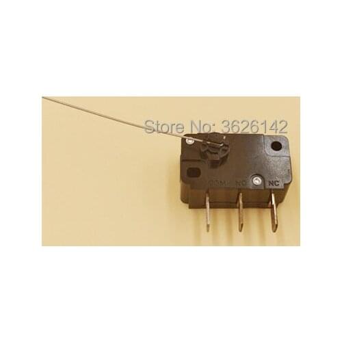 D2MC-5HL Upper Actual Valve Switch (clockwise) for Mitsubishi EDM/CHMER EDM /WEDM-LS Wire Cutting Machine Parts