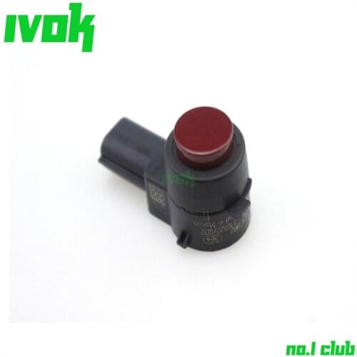 PDC Parking Distance Control Sensor For Cadillac SRX 07-14 20779827 0263003989