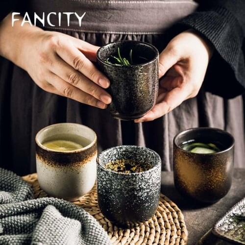 FANCITY Tea Pairs