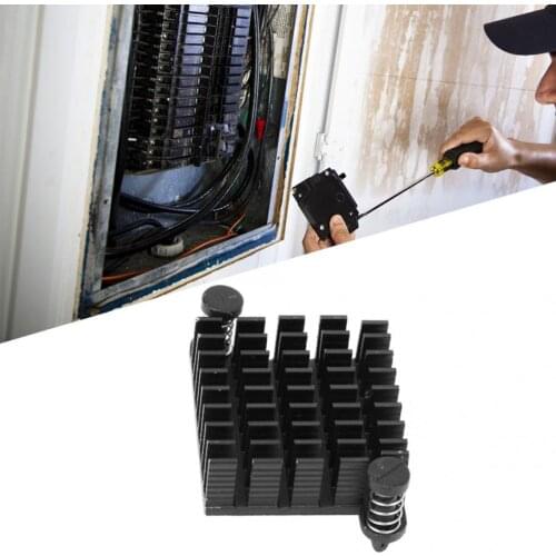 Hilitand Radiators For Lamps