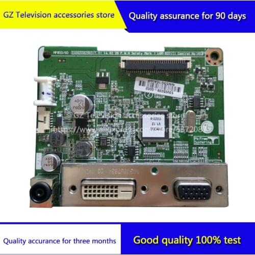Good quality for 22MP55DA 24M35D 22M35D 22M45DA 23MP55D 24MP55DA drived board