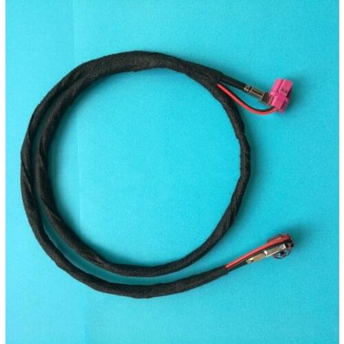 NBT Evo main engine LVDS cable screen connecting cable adapter LVDS cable for BMW