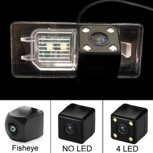 Fisheye for Jaguar XE XF F-Pace XFL Land Rover Discovery 5 Sport Car reverse Rear View Reversing Backup Camera Night Vision Sony