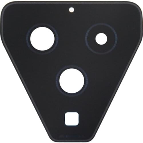 Lens For Xiaomi Black Shark 3 BlackShark3 Camera Lens Glass Housing Back Cover Replace Repair Phone Instead Parts