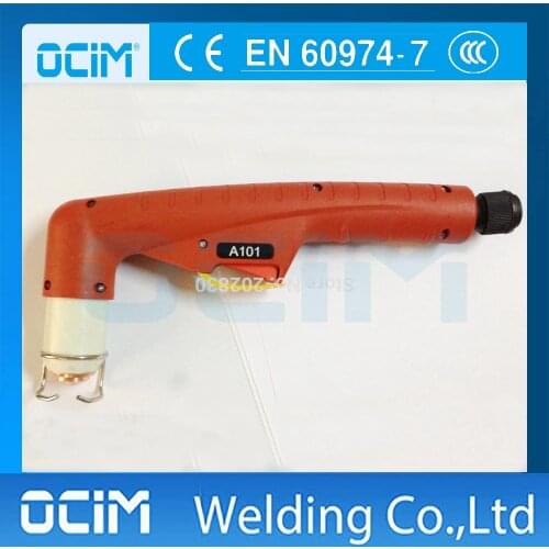 Plasma Cutting Torch A101 Torch Head PF0145