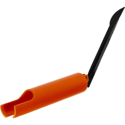 Fishing Rod Stand Pole Holder Plug Insert Ground Foldable Stainless Steel Tool Lightweight Durable Suitable For Camping Tourism