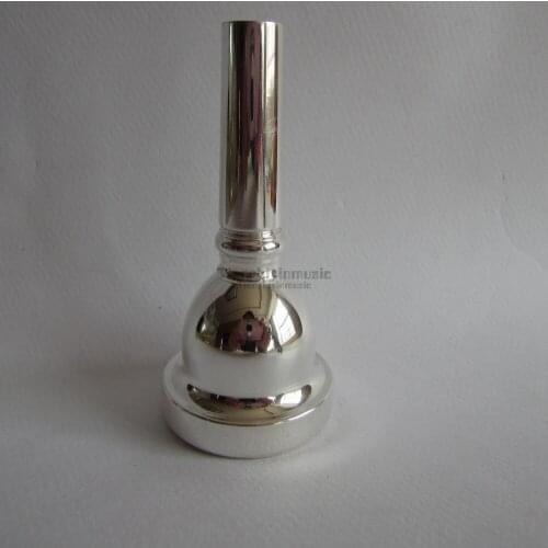 Piston valve Baritone mouthpiece