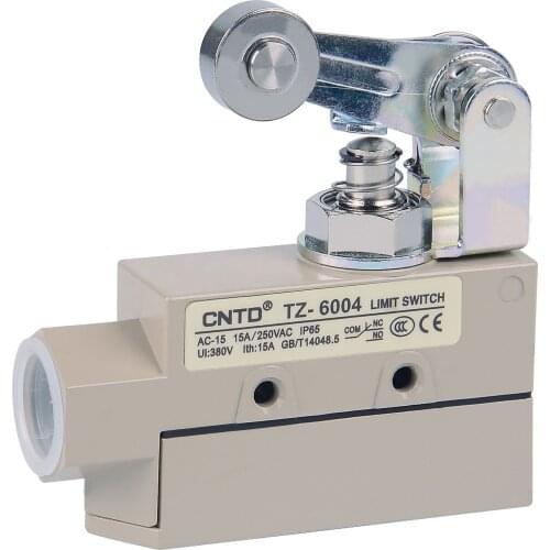 TZ-6004 Professional Factory Supply Reasonable Hoist Crane Limit Switch