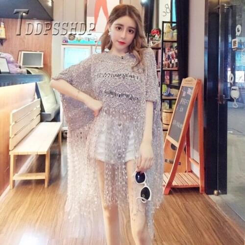 TDDPSSHDP Knitted Blouses