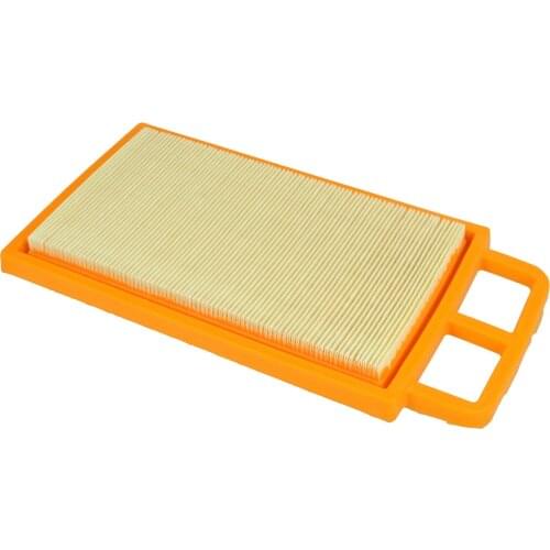 PC6112 AIR FILTER ROTARY 12328 FOR DOLMAR PC6114 &MORE GASOLINE DISC POWER CUTTER CHOP CONCRETE CUT OFF SAWS FREE SHIPPING