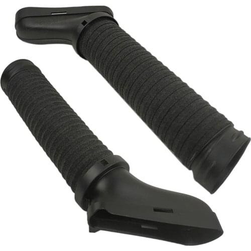 Air Intake Duct hose Replacement Kit for Mercedes GLK350 2010 2011 2012