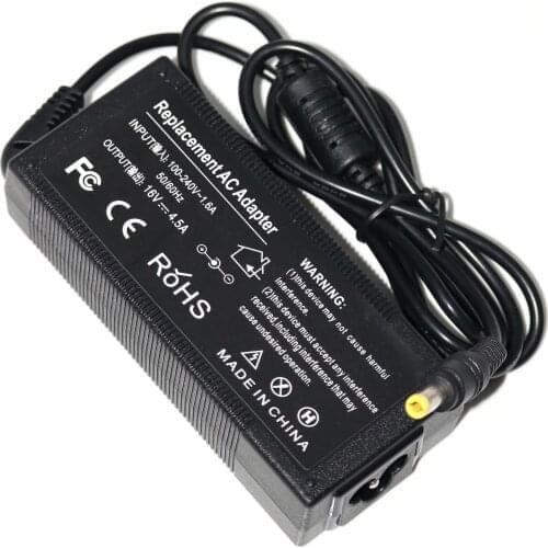 16V 4.5A 72W AC Adapter Charger for IBM Thinkpad i-1200 i-1210 i-1211 i-1241 i-1251 i-1271 i-1300 i-1300 series