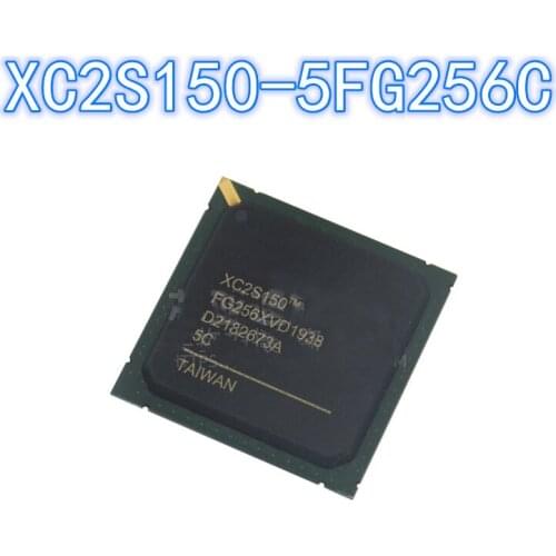 1PCS Original XC2S150-5FG256C BGA-256 XC2S150 BGA256 Embedded