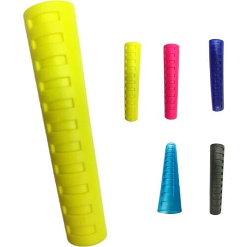 95mm/ 3.7" TPR Scuba Diving Strong Low Pressure Hose Guard Protector Regulator Hose Protector