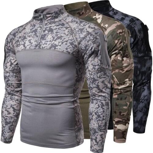 Davidyue Military T-shirts