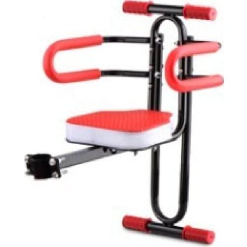 Childrens seat for XIAOMI M365 Child seat in electric scooter Child seat in electric scooter Simple and easy to remove