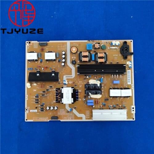 Good test for Samsung UN65MU6500FXZA UN65MU6500F UN65MU6500 power supply board BN44-00808D BN44-00808 UN55KU6300FXZA UN55KU6300F