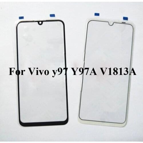 Ivibrate Touch Screens For Vivo China