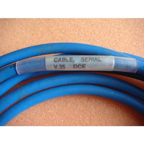 V.35 DCE 72-1423-01 cable