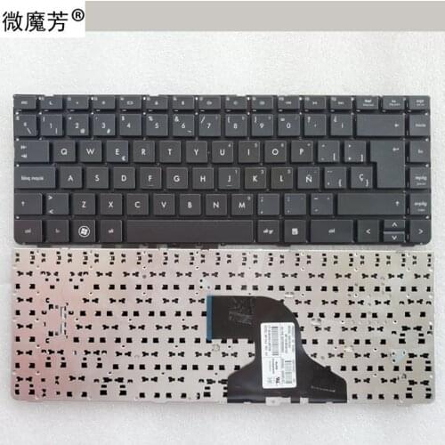 New SP For HP Probook 4330s 4430s 4431S 4435 4436 Laptop Keyboards