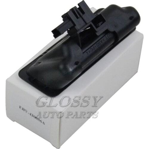 AP03 Tailgate Push button for BMW 1 3 5 X1 Series E60 E70 E82 E90 Boot Lid 51247118158