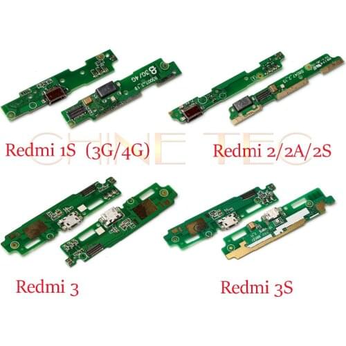 Lotusjuin Microphones For Xiaomi Redmi 5 Plus Phones