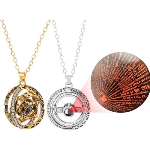 Lovty Children's Pendants