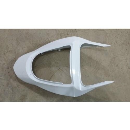 Unpainted Motorcycle Rear Tail Cover Panlel Fit For Kawasaki Ninja ZX636 ZX600 ZX6R ZX-6R 2003 2004