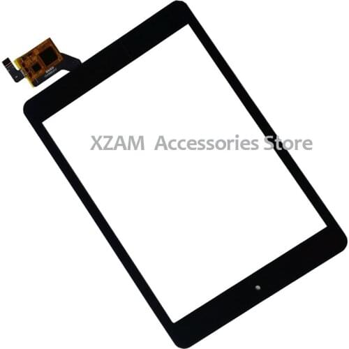 New touch screen For 7.85 inch Lenovo Miix3-830 DY07090 (V2) FP-ST079SM000AKM-01X Touch panel Digitizer Glass Sensor Replacement