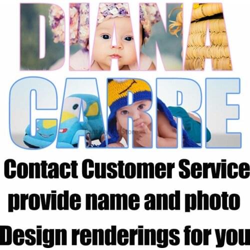 Full Square/round Diamond Painting Photo Custom Name Diy Diamond Embroidery Sales Picture Letter Mosaic Handmade Gifts