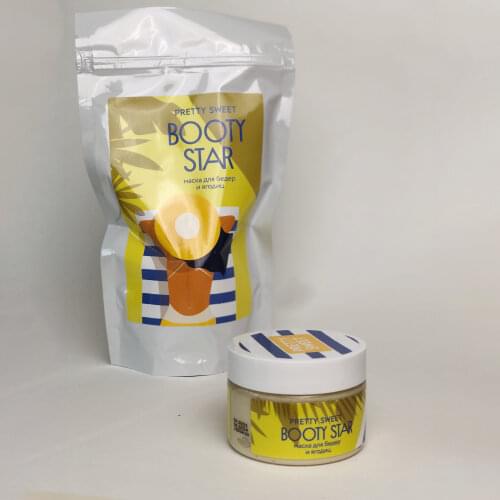 Pretty Sweet Bath And Shower Products