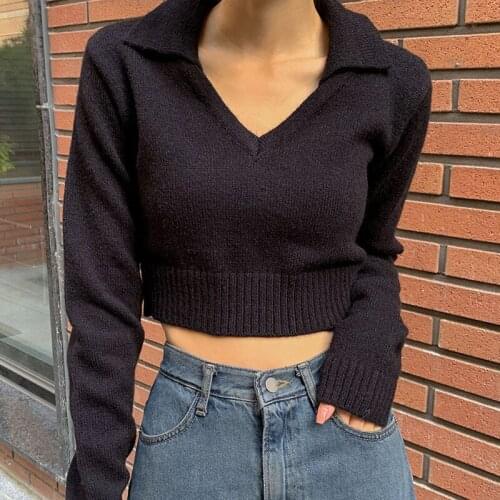 QYJNG Women's Knitted T-shirts