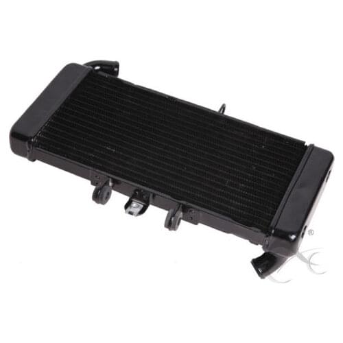 Motorcycle Radiator Grille Guard Cooler Cooling Protector For Yamaha FZ400 1997-2011 98