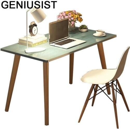 Escritorio De Oficina Scrivania Ufficio Office Standing Bed Tray Kids Furniture Laptop Tablo Mesa Study Desk Computer Table