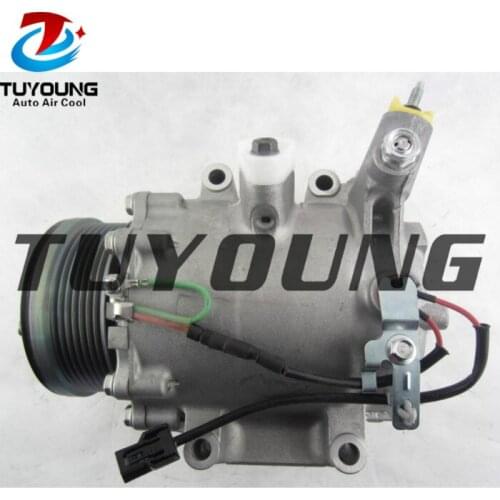 TRSE07 Auto Ac Compressor For Honda CR-V III Civic III 2.2 i CRDi 38810RSRE01 38800RSRE010 38810RSRE02