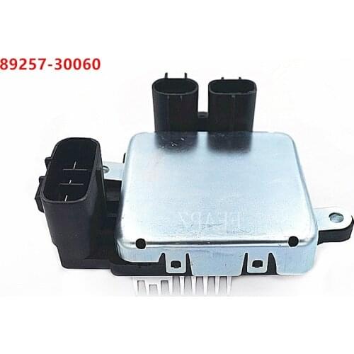 Controler Module Fan Blower Control Module Water Cooler for LEXUS LS430 LS460 LS600H SC430 ES350 8925730090 8925748020