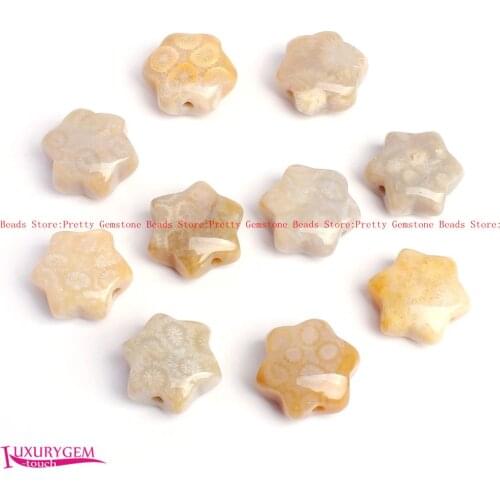 High Quality 17mm Smooth Natural Color Coral Jades Flat Shape DIY Gems Loose Beads Jewelry Making wj430