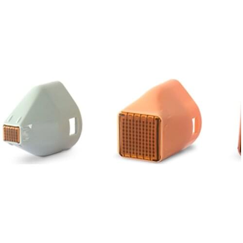 FAIR Produce High Quality Thermage special probe for eyes, face , Grid