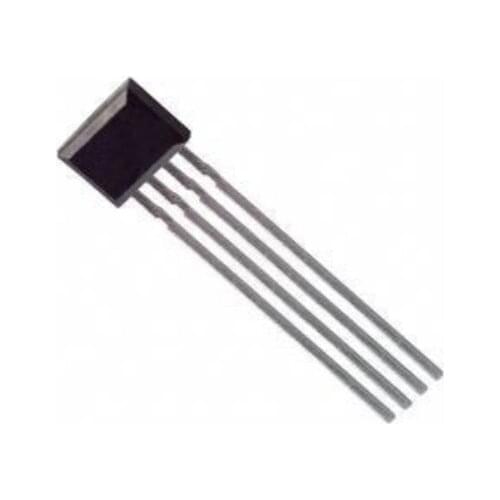 10pcs/lot HLC2701-001 SENSOR LOGIC OUT OPTIC SIDE VIEW