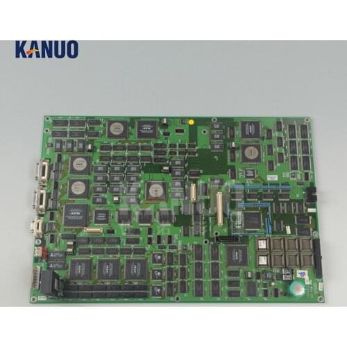 Used Noritsu 2901 Image Processing PCB J390632 J390632-01 good working condition