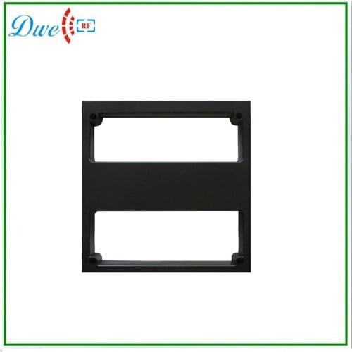Free Shipping Low Price 125khz rfid door access control waterproof long range reader